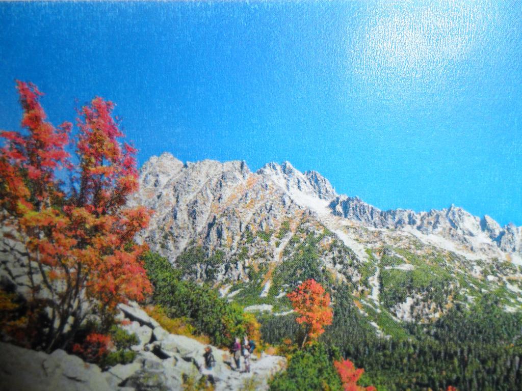 Penzion Country Stará Lesná Exteriör bild
