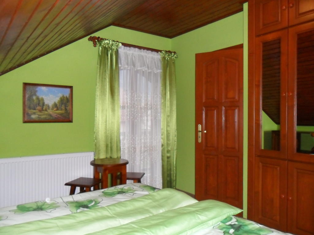 Penzion Country Stará Lesná Rum bild